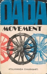 Dada Movement book cover